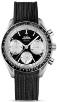 Omega Speedmaster Racing Co-Axial Chronograph 40 mm 326.32.40.50.01.002