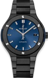 Hublot Classic Fusion Ceramic 38 mm 568.CM.7170.CM