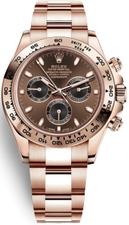 Rolex Cosmograph Daytona m116505-0013