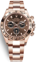 Rolex Cosmograph Daytona m116505-0013