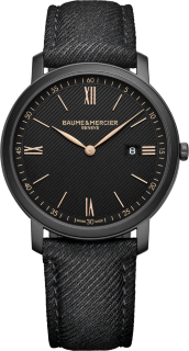 Baume & Mercier Classima 10762