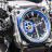 Bell & Ross Instruments Chronographe BR-X1 HYPERSTELLAR