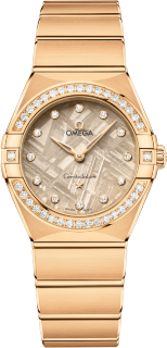 Omega Constellation 131.55.28.60.99.006
