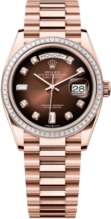 Rolex Day-Date 36 m128395tbr-0004
