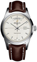 Breitling Transocean Day & Date A4531012/G751/437X/A20BA.1