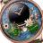 Jaquet Droz Automata Magic Lotus j032633270