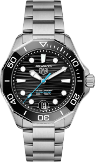 TAG Heuer Aquaracer Professional 300 Date WBP5110.BA0013