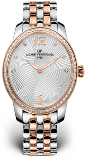 Girard-Perregaux Cat's Eye Majestic 80493D56A162-56A