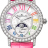 Blancpain Ladybird Colors Phases de Lune 3662B 1954 95B