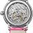 Blancpain Ladybird Colors Phases de Lune 3662B 1954 95B
