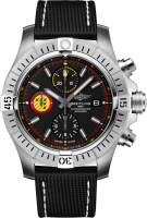 Breitling Avenger Chronograph 45 Swiss Air Force Team Limited Edition A133171A1B1X1