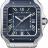 Santos De Cartier WSSA0048