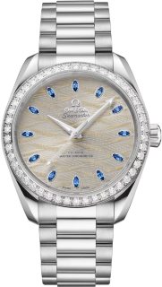Omega Seamaster Aqua Terra 150 m 220.55.38.20.99.003