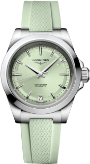 Longines Conquest L3.430.4.02.9