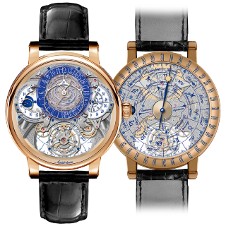 Bovet Dimier Recital 20 Asterium R20N001