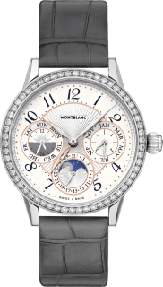 Montblanc Boheme Manufacture Perpetual Calendar 123866