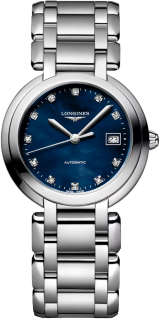 Longines Elegance Primaluna L8.113.4.98.6
