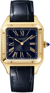Cartier Santos-Dumont WGSA0115
