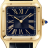 Cartier Santos-Dumont WGSA0115