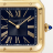 Cartier Santos-Dumont WGSA0115