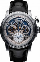 Louis Moinet Mechanical Wonders Memoris LM-54.70.80B