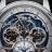 Louis Moinet Mechanical Wonders Memoris LM-54.70.80B