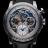 Louis Moinet Mechanical Wonders Memoris LM-54.70.80B