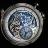 Louis Moinet Mechanical Wonders Memoris LM-54.70.80B