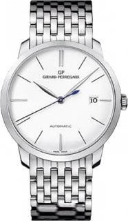 Girard-Perregaux 1966 49525-53-131-53A