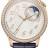 Vacheron Constantin Egerie Moon Phase 8005F/000R-B498