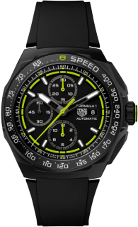 TAG Heuer Formula 1 Chronograph CBZ2086.FT8098