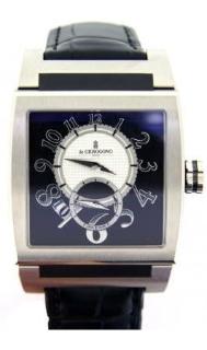 de Grisogono Instrumento N XL UNO DF XL N02
