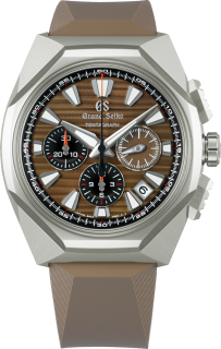 Grand Seiko Sport Collection The Tentagraph SLGC009G