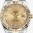 Rolex Oyster Datejust II m116333-0007