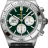 Breitling Chronomat B01 42 NFL Green Bay Packers Edition AB01342B1L1S1