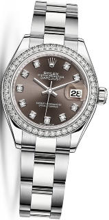 Rolex Datejust 28 Oyster Perpetual m279384rbr-0018