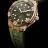 Maurice Lacroix Aikon Venturer 43 mm AI6058-BRZ01-630-1