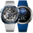 H. Moser & Cie Streamliner Alpine Drivers Edition 6700-1200