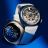H. Moser & Cie Streamliner Alpine Drivers Edition 6700-1200