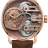 Armin Strom Gravity Equal Force Ultimate Sapphire Rose Gold RG24-GEF.SA