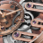 Armin Strom Gravity Equal Force Ultimate Sapphire Rose Gold RG24-GEF.SA