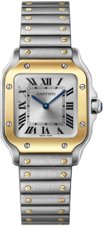 Santos De Cartier Watch W2SA0033