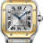 Santos De Cartier Watch W2SA0033