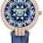 Harry Winston Premier Kaleidoscope Automatic 36 mm PRNAHM36RR029