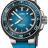 Oris Aquis Pro 4000 m 01 400 7777 7155-Set