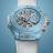 Hublot Big Bang Unico Sky Blue 411.EX.5120.NR