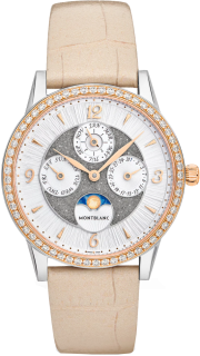 Montblanc Boheme Perpetual Calendar 36 mm 134988
