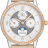 Montblanc Boheme Perpetual Calendar 36 mm 134988