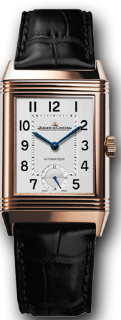Jaeger-LeCoultre Grande Reverso Night & Day 3802520 Jaeger-LeCoultre Grande Reverso Night & Day 3802520
