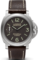 Officine Panerai Luminor Marina 8 Days Titanio PAM00564